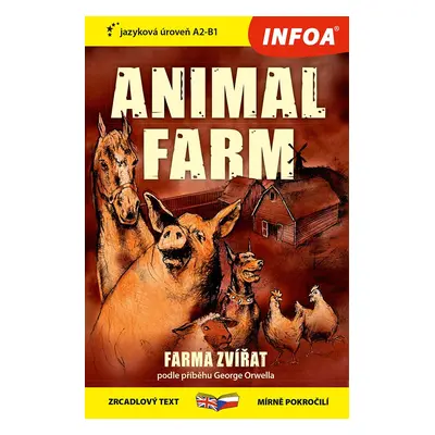 Animal farm/Farma zvířat