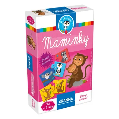 Maminky