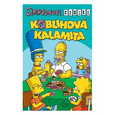 Simpsonovi Koblihová kalamita