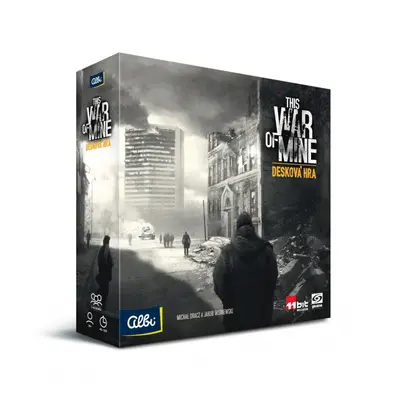 This War of Mine