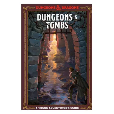 Dungeons & Tombs (Dungeons & Dragons)