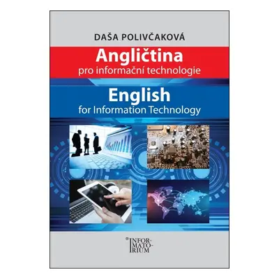 Angličtina pro Informační technologie