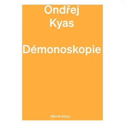 Démonoskopie