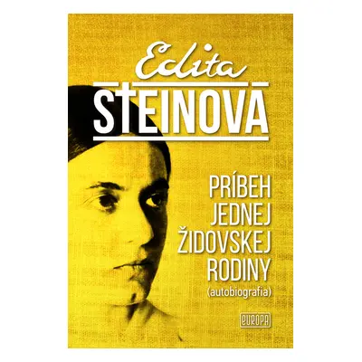 Príbeh jednej židovskej rodiny