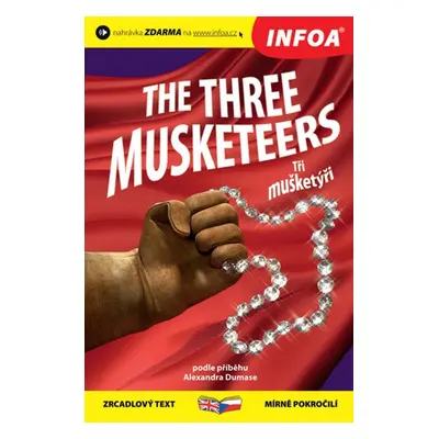 The Three Musketeers/Tři mušketýři