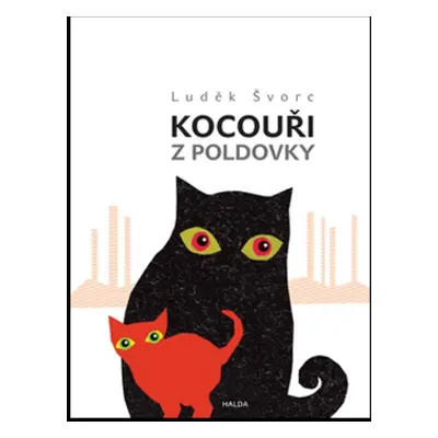 Kocouři z Poldovky