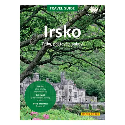 Irsko