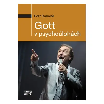 Gott v psychoúlohách