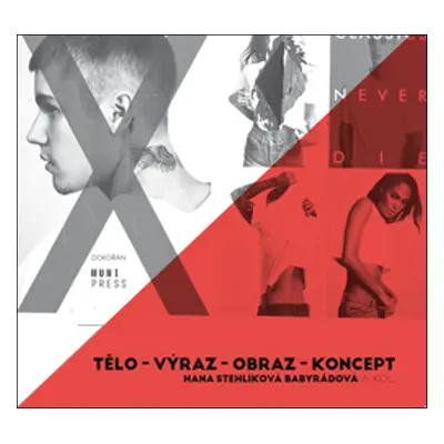 Tělo – výraz – obraz – koncept