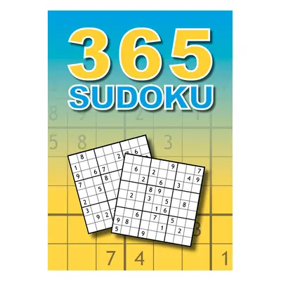 365 Sudoku