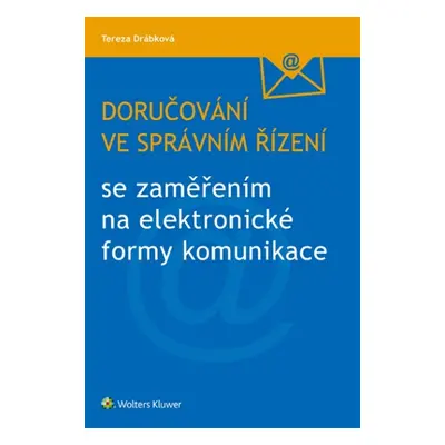 Doručování ve správním řízení