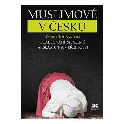 Muslimové v Česku