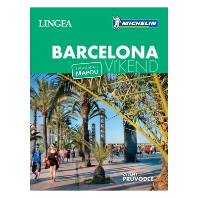 Barcelona Víkend