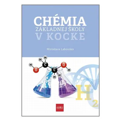 Chémia základnej školy v kocke