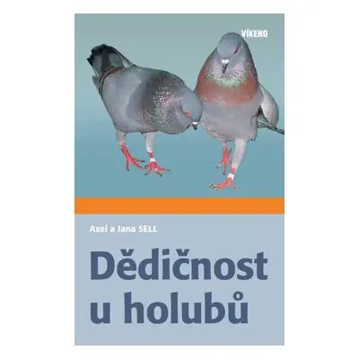 Dědičnost u holubů