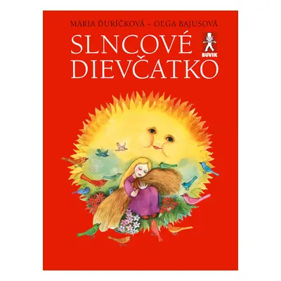 Slncové dievčatko