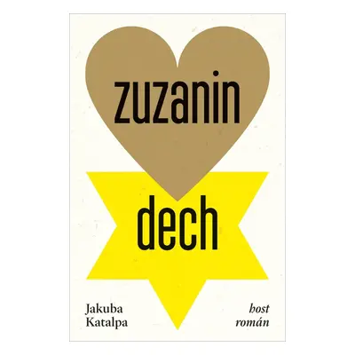 Zuzanin dech