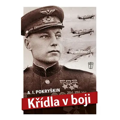 Křídla v boji