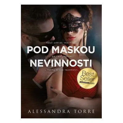 Pod maskou nevinnosti (2)