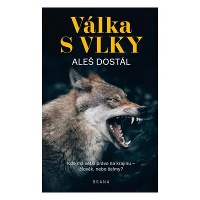 Válka s vlky