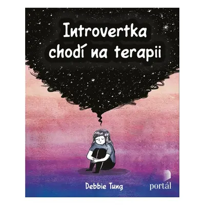 Introvertka chodí na terapii