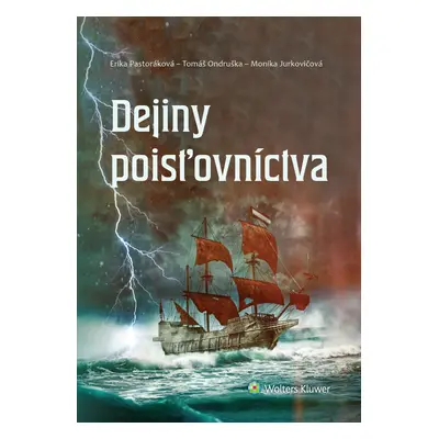 Dejiny poisťovníctva