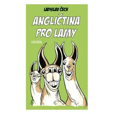 Angličtina pro lamy