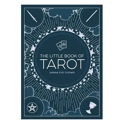 The Little Book of Tarot