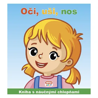 Oči, uši, nos