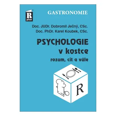 Psychologie v kostce