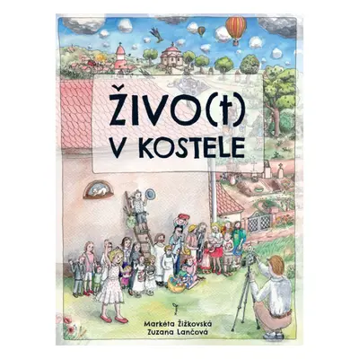 Živo(t) v kostele