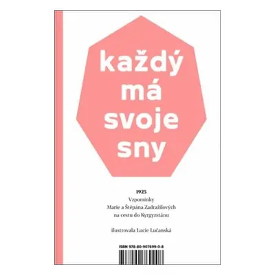 Každý má svoje sny