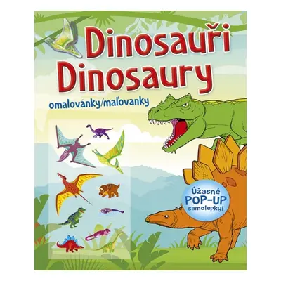 Dinosauři / Dinosaury