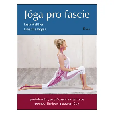 Jóga pro fascie