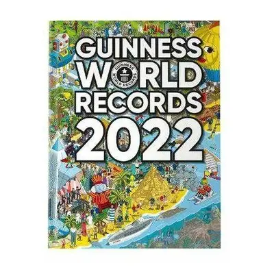 Guinness World Records 2022