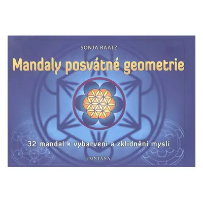 Mandaly posvátné geometrie