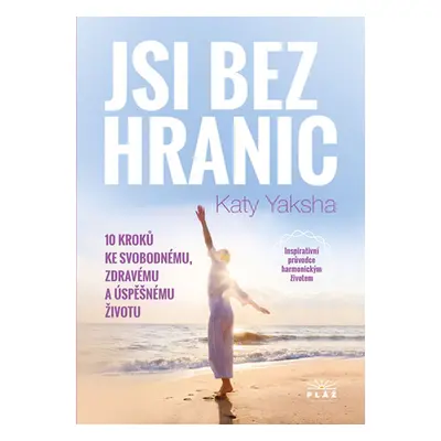 Jsi bez hranic