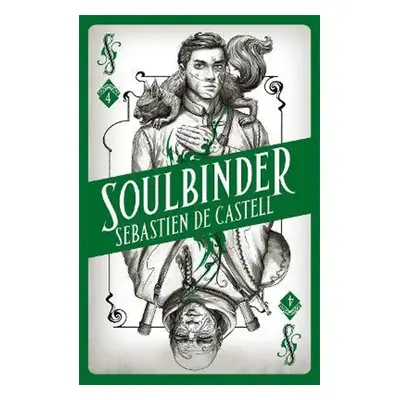 Spellslinger 4: Soulbinder