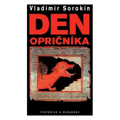 Den opričníka