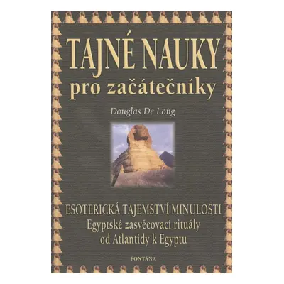 Tajné nauky pro začátečníky