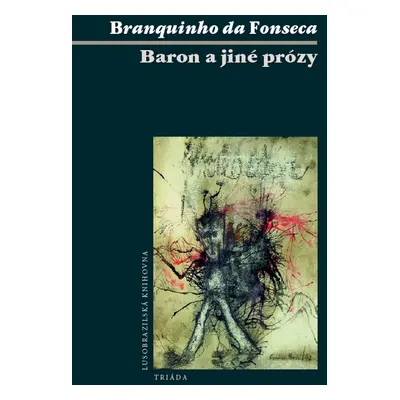 Baron a jiné prózy