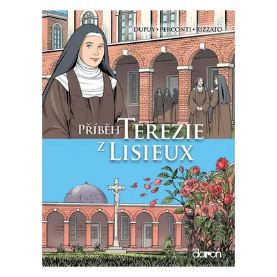 Příběh Terezie z Lisieux