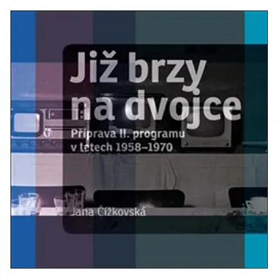 Již brzy na dvojce