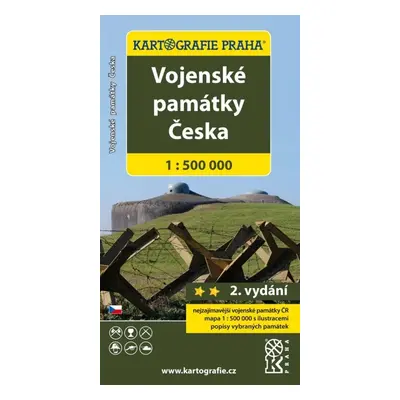 Vojenské památky Česka