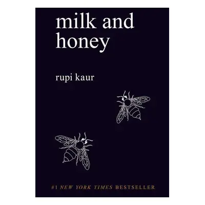 Milk and Honey