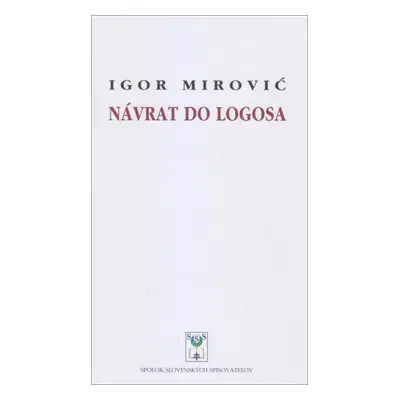 Návrat do Logosa