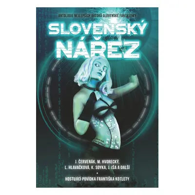 Slovenský nářez