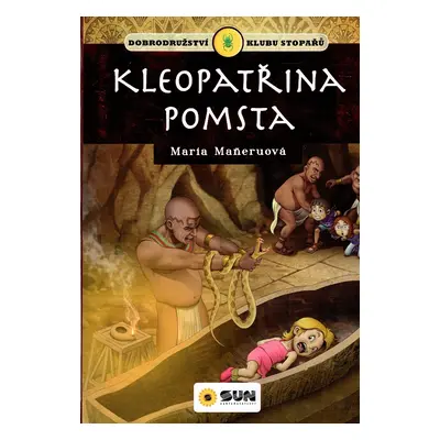 Kleopatřina pomsta