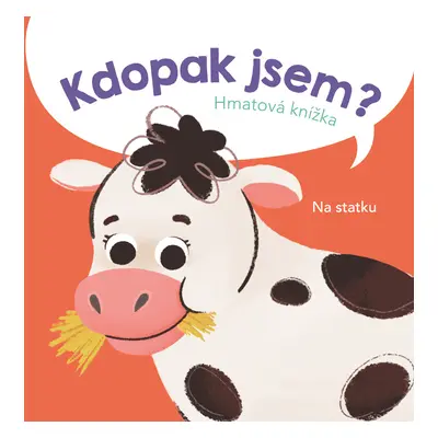 Kdopak jsem? Na statku