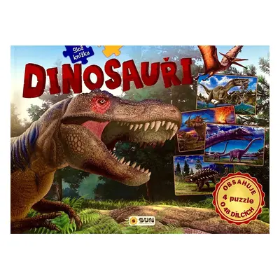 Dinosauři